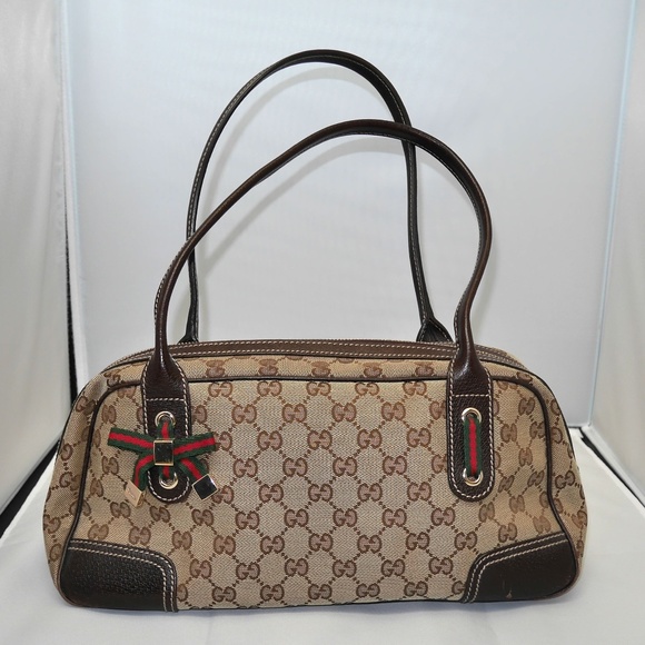 gucci princy boston bag